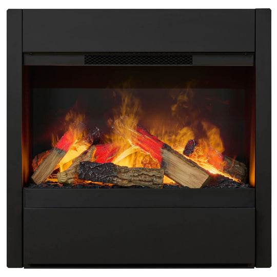 Dimplex Optimyst Revive 25-Inch Water Vapor Fireplace (ABN15-RGB-AM)