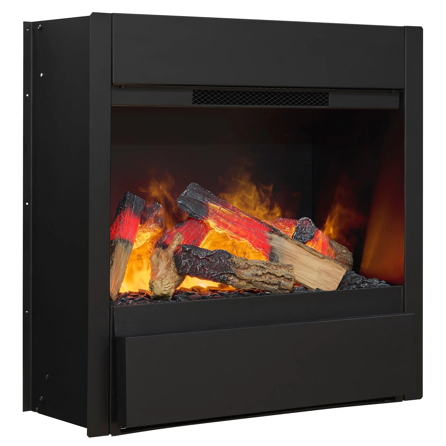 Dimplex Optimyst Revive 25-Inch Water Vapor Fireplace (ABN15-RGB-AM)