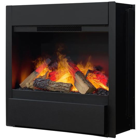 Dimplex Optimyst Revive 25-Inch Water Vapor Fireplace (ABN15-RGB-AM)