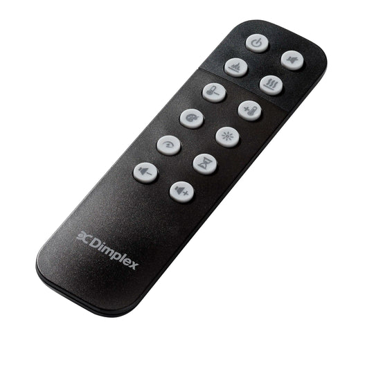 Dimplex Vital Sense 50-Inch Linear Electric Fireplace - 1500W with 13 Color Flame Options (SEN50)