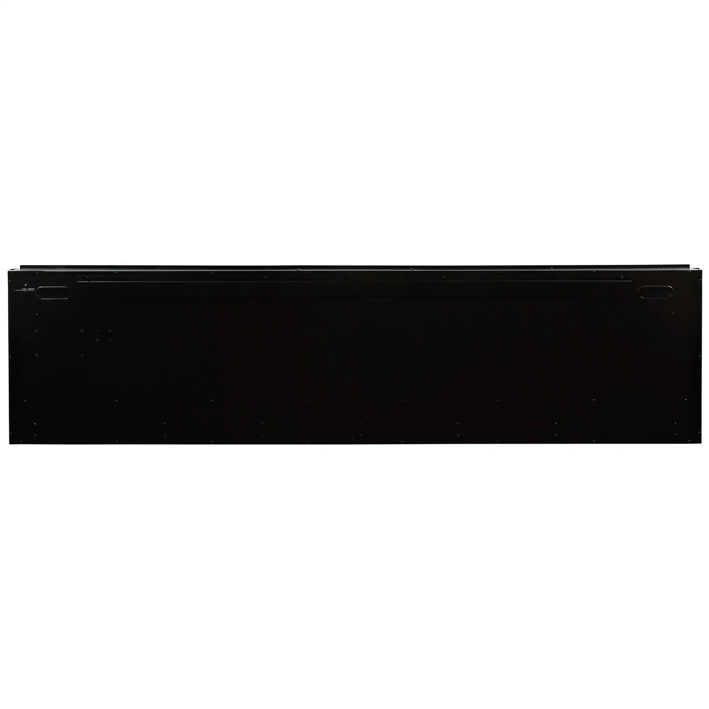 Dimplex Vital Sense 50-Inch Linear Electric Fireplace - 1500W with 13 Color Flame Options (SEN50)