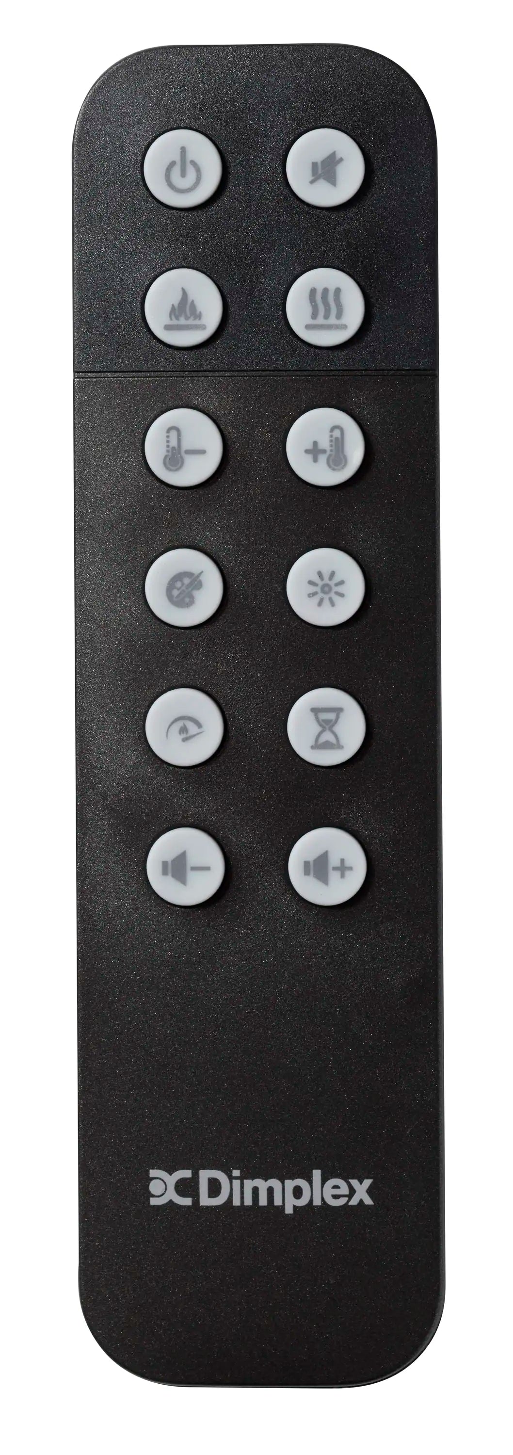 Dimplex Vital Sense 74-Inch Linear Electric Fireplace with 1500W and 13 Flame Colors (SEN74)