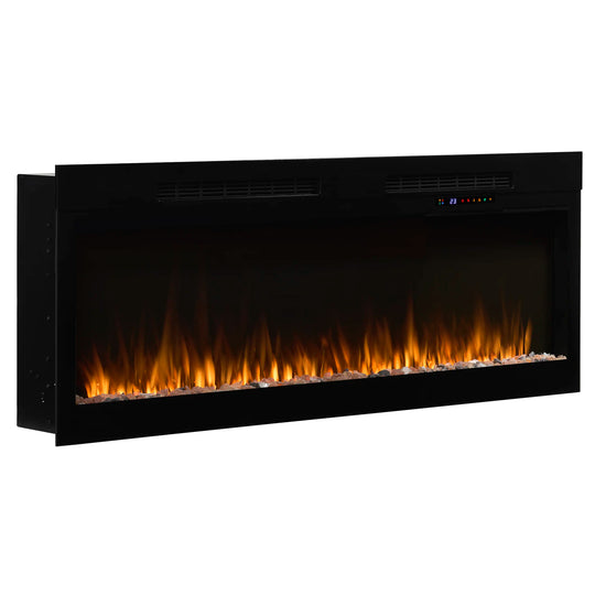 Dimplex Vital Sense 60-Inch Linear Electric Fireplace - 1500W with 13 Color Options (SEN60)