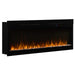 Dimplex Vital Sense 60-Inch Linear Electric Fireplace - 1500W with 13 Color Options (SEN60)