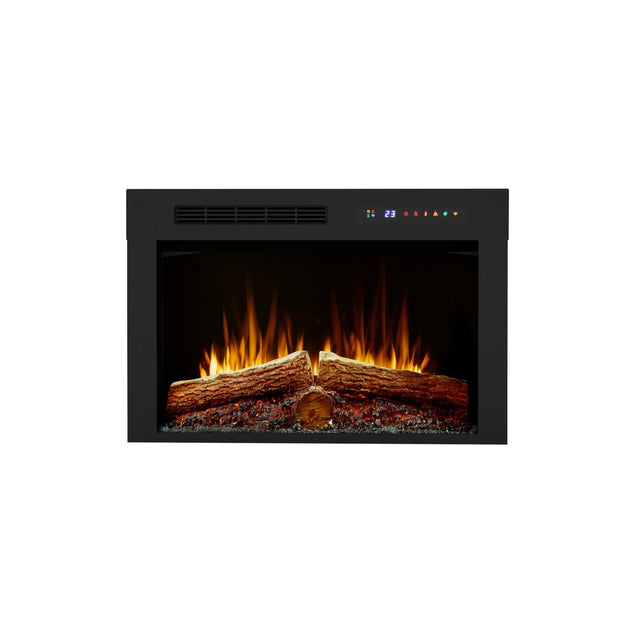 Dimplex Vital Spark 26-Inch Built-in 1500W Electric Firebox with 13 Flame Colors (SPK26)