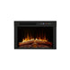 Dimplex Vital Spark 26-Inch Built-in 1500W Electric Firebox with 13 Flame Colors (SPK26)