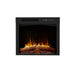 Dimplex Vital Spark 28-Inch Built-in 1500W Electric Firebox with 13 Flame Colors (SPK28)