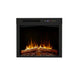 Dimplex Vital Spark 28-Inch Built-in 1500W Electric Firebox with 13 Flame Colors (SPK28)