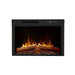 Dimplex Vital Spark 33-Inch Built-in 1500W Electric Firebox with 13 Flame Colors (SPK33)