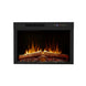 Dimplex Vital Spark 33-Inch Built-in 1500W Electric Firebox with 13 Flame Colors (SPK33)