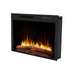 Dimplex Vital Spark 36-Inch Built-in 1500W Electric Firebox with 13 Flame Colors (SPK36)