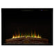 Dimplex Vital Spark 42-Inch Built-in 1500W Electric Firebox with 13 Flame Colors (SPK42)