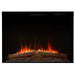 Dimplex Vital Spark 42-Inch Built-in 1500W Electric Firebox with 13 Flame Colors (SPK42)