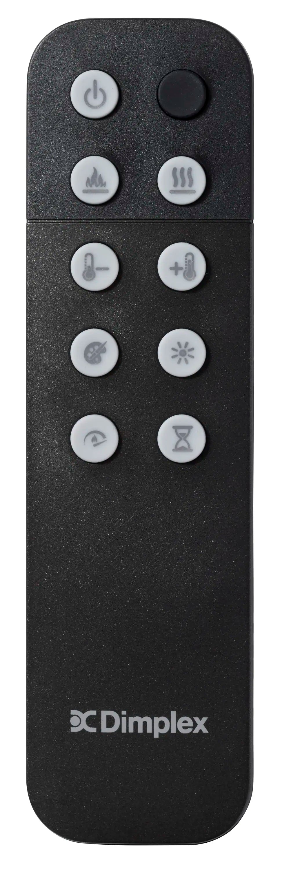 Dimplex Vital Spark 26-Inch Built-in 1500W Electric Firebox with 13 Flame Colors (SPK26)