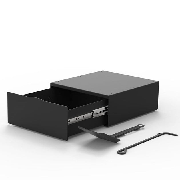 Valcourt Drawer & Tool Kit for Wood Storage Insert