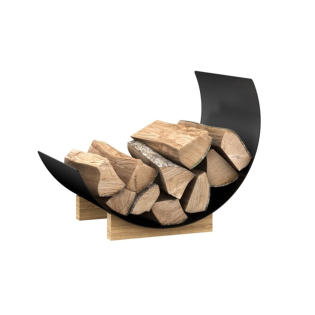 Valcourt Fusio Log Holder