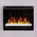 Dimplex Nova 23-Inch Plug-in Electric Firebox with Acrylic Ember Bed