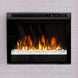 Dimplex Nova 23-Inch Plug-in Electric Firebox with Acrylic Ember Bed