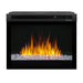 Dimplex Nova 23-Inch Plug-in Electric Firebox with Acrylic Ember Bed