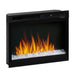 Dimplex Nova 23-Inch Plug-in Electric Firebox with Acrylic Ember Bed