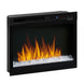 Dimplex Nova 23-Inch Plug-in Electric Firebox with Acrylic Ember Bed