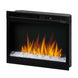 Dimplex Nova 23-Inch Plug-in Electric Firebox with Acrylic Ember Bed