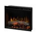 Dimplex Nova 23-Inch Plug-in Electric Firebox with Logs