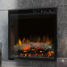 Dimplex Nova 23-Inch Plug-in Electric Firebox with Logs