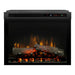 Dimplex Nova 23-Inch Plug-in Electric Firebox with Logs