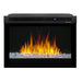 Dimplex Nova 26-Inch Plug-in Electric Firebox with Acrylic Ember Bed