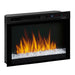 Dimplex Nova 26-Inch Plug-in Electric Firebox with Acrylic Ember Bed