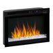 Dimplex Nova 26-Inch Plug-in Electric Firebox with Acrylic Ember Bed