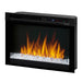 Dimplex Nova 26-Inch Plug-in Electric Firebox with Acrylic Ember Bed