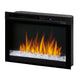 Dimplex Nova 26-Inch Plug-in Electric Firebox with Acrylic Ember Bed