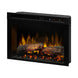 Dimplex Nova 26-Inch Plug-in Electric Firebox with Logs