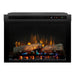 Dimplex Nova 26-Inch Plug-in Electric Firebox with Logs