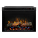 Dimplex Nova 26-Inch Plug-in Electric Firebox with Logs