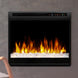 Dimplex Nova 28-Inch Plug-in Electric Firebox with Acrylic Ember Bed