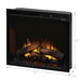 Dimplex Nova 28-Inch Plug-in Electric Firebox with Logs