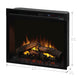 Dimplex Nova 28-Inch Plug-in Electric Firebox with Logs