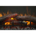 Dimplex Nova 33-Inch Plug-in Electric Firebox with Logs