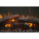 Dimplex Nova 33-Inch Plug-in Electric Firebox with Logs
