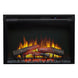 Dimplex Nova 33-Inch Plug-in Electric Firebox with Logs