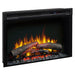 Dimplex Nova 33-Inch Plug-in Electric Firebox with Logs