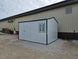 Duramax Insulated Glass Building 13'x10' - 32003