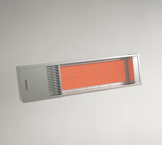 Bromic Cobalt Liquid Propane Gas Outdoor Heater BH0710002