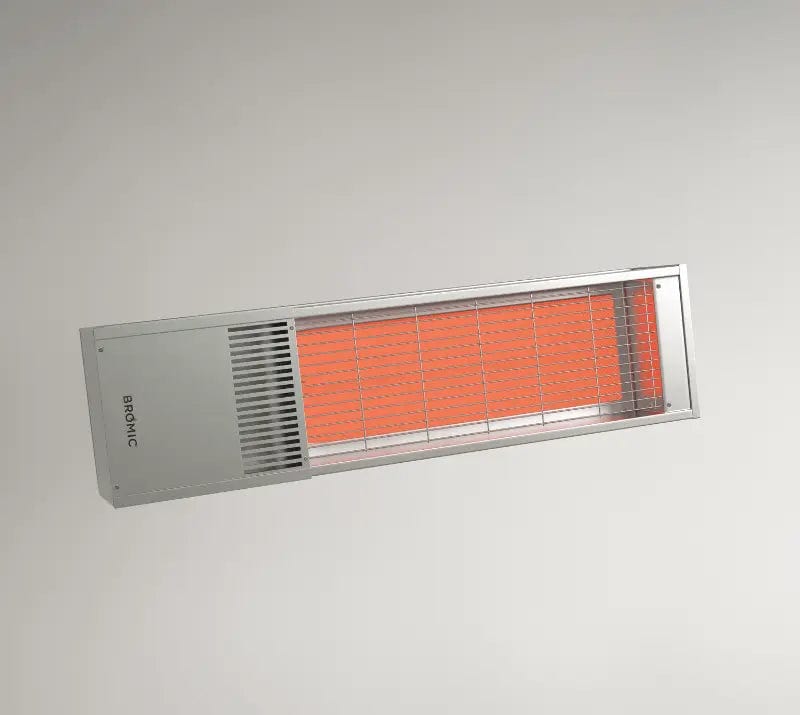 Bromic Cobalt Liquid Propane Gas Outdoor Heater BH0710002