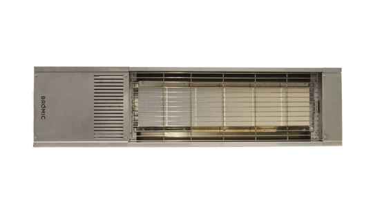 Bromic Cobalt Liquid Propane Gas Outdoor Heater BH0710002