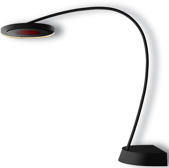 Bromic Eclipse Smart-Heat Electric Portable w/ Dimmer Control BH0820001-1