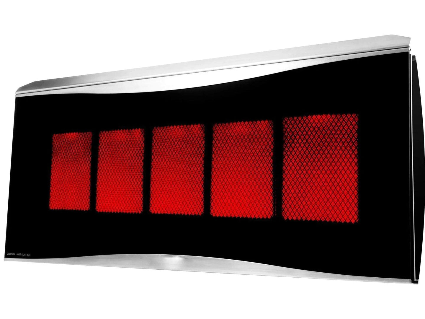 Bromic Platinum 500 Smart-Heat™ Liquid Propane Gas Outdoor Heater BH0110004-1